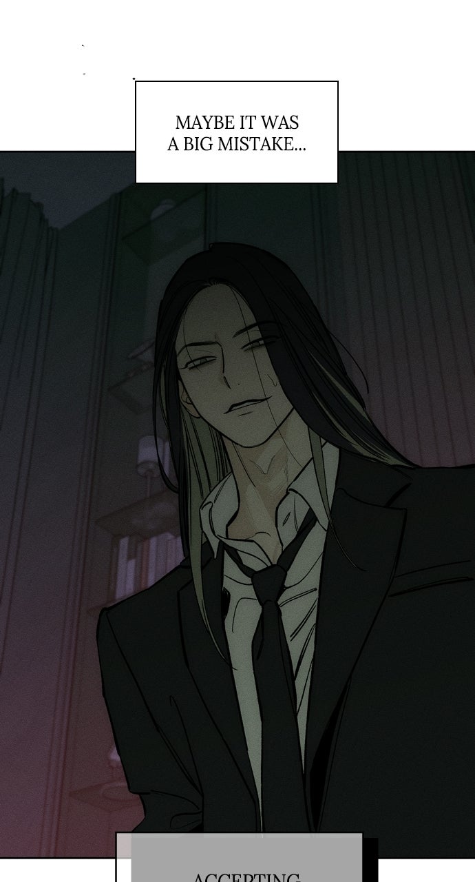 Read Tears on a Withered Flower Manga Online