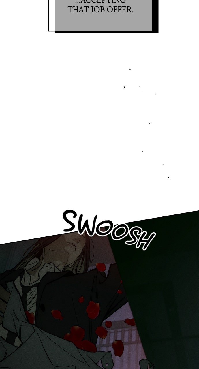 Read Tears on a Withered Flower Manga Online