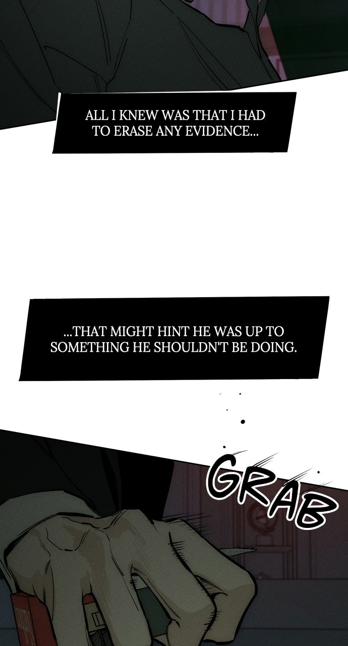Read Tears on a Withered Flower Manga Online