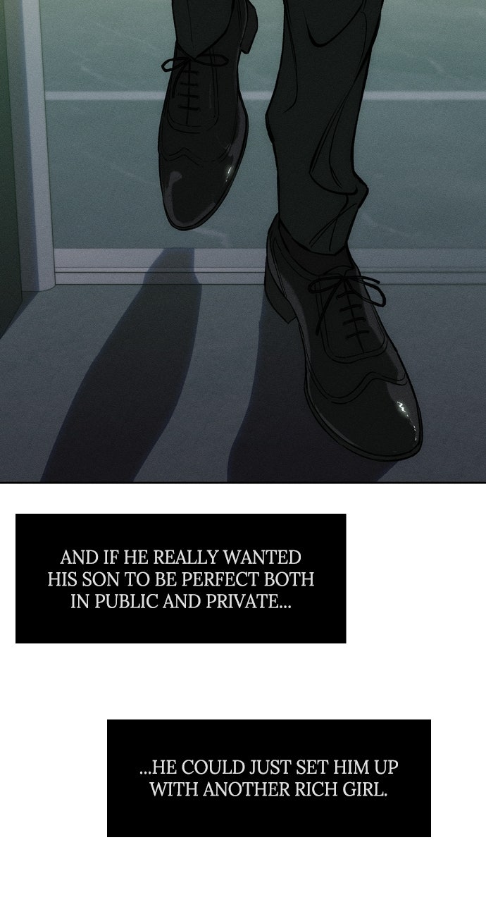 Read Tears on a Withered Flower Manga Online