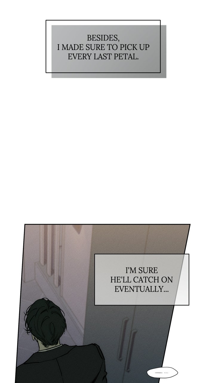Read Tears on a Withered Flower Manga Online