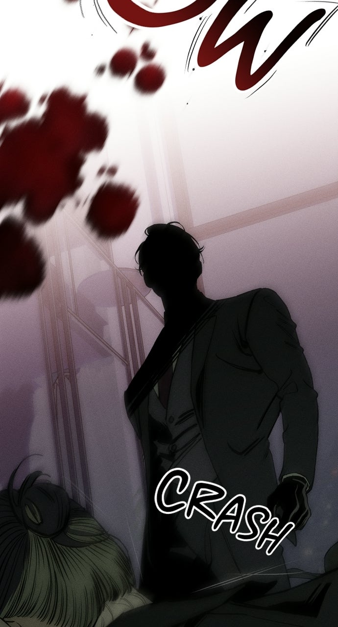 Read Tears on a Withered Flower Manga Online