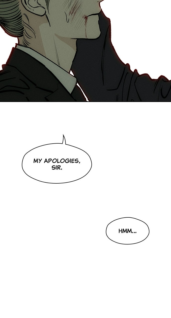 Read Tears on a Withered Flower Manga Online