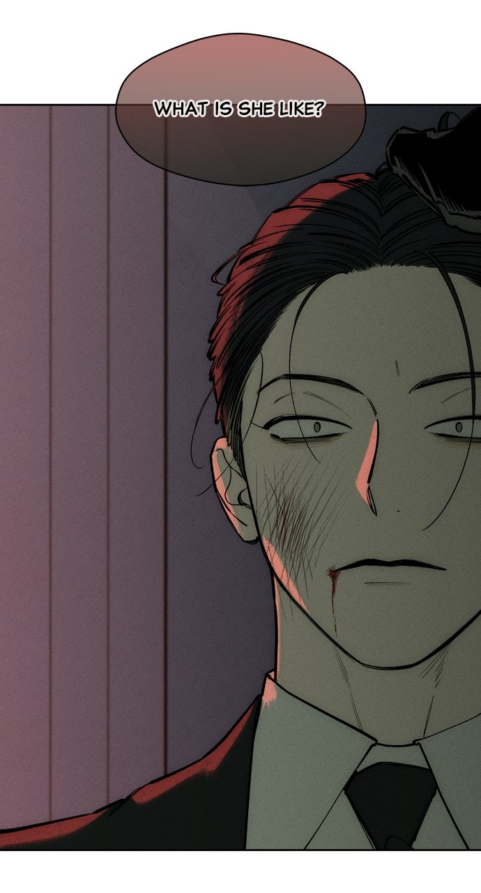 Read Tears on a Withered Flower Manga Online