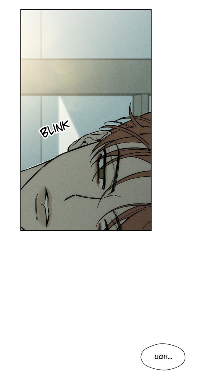 Read Tears on a Withered Flower Manga Online
