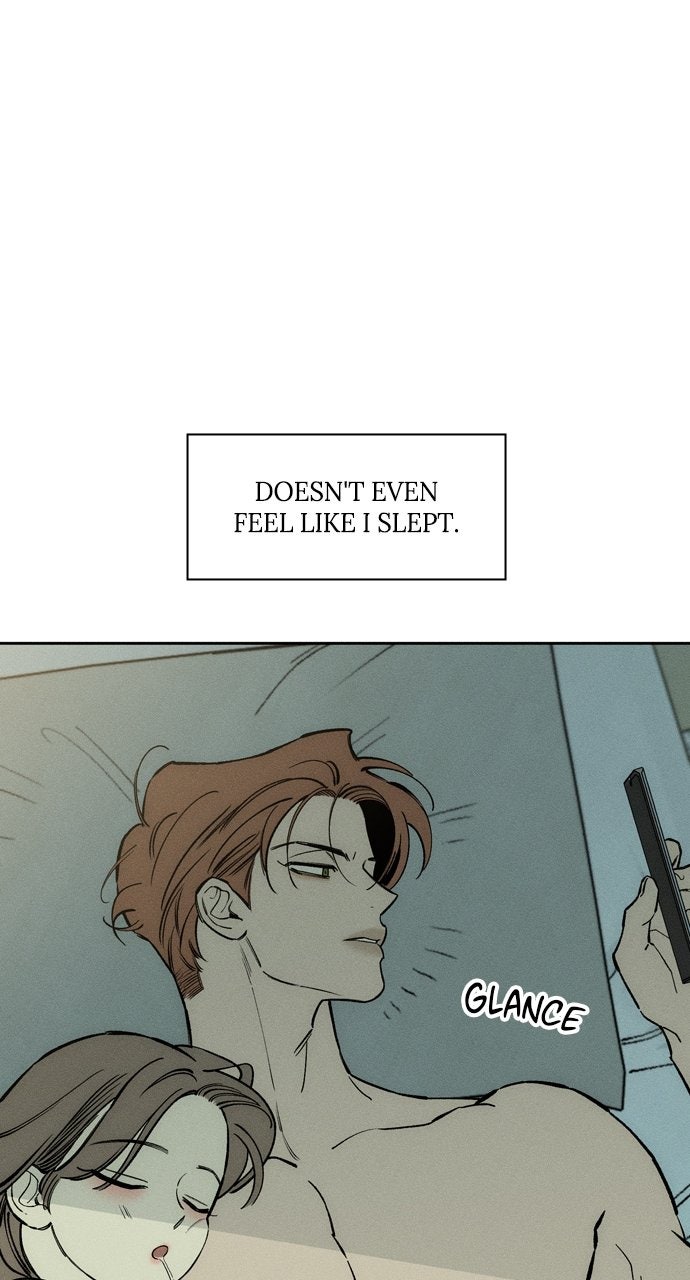 Read Tears on a Withered Flower Manga Online