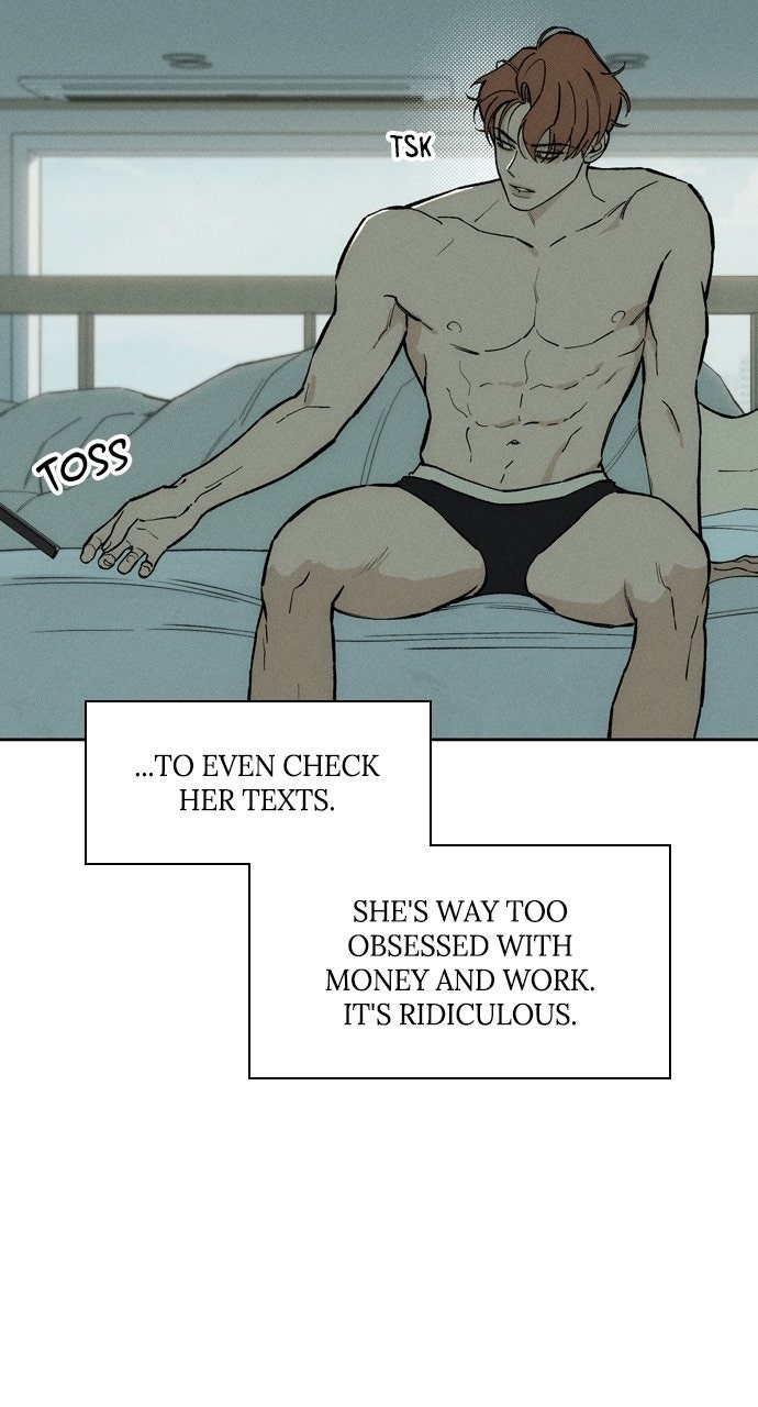 Read Tears on a Withered Flower Manga Online
