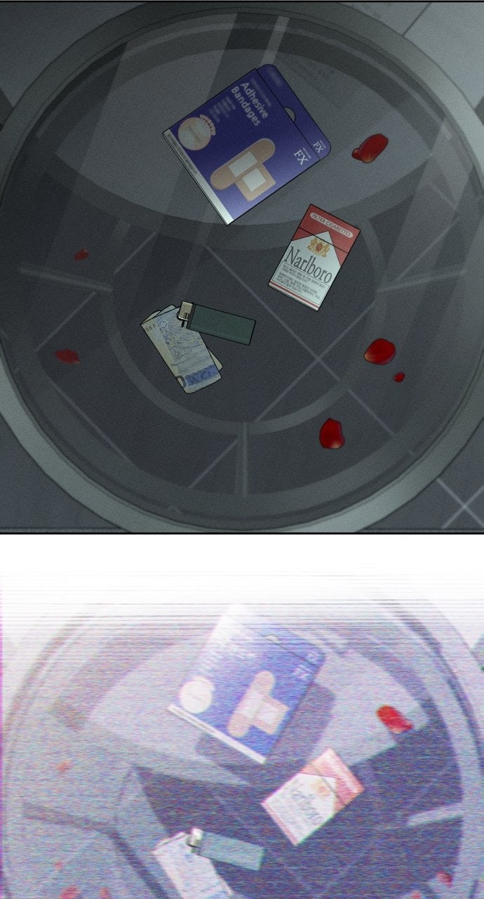 Read Tears on a Withered Flower Manga Online