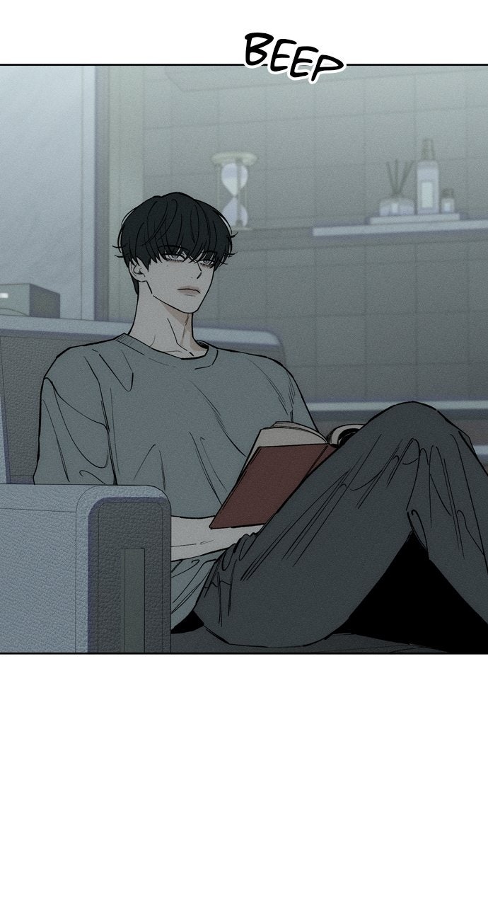 Read Tears on a Withered Flower Manga Online