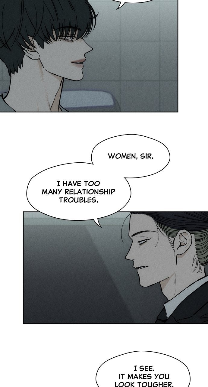 Read Tears on a Withered Flower Manga Online