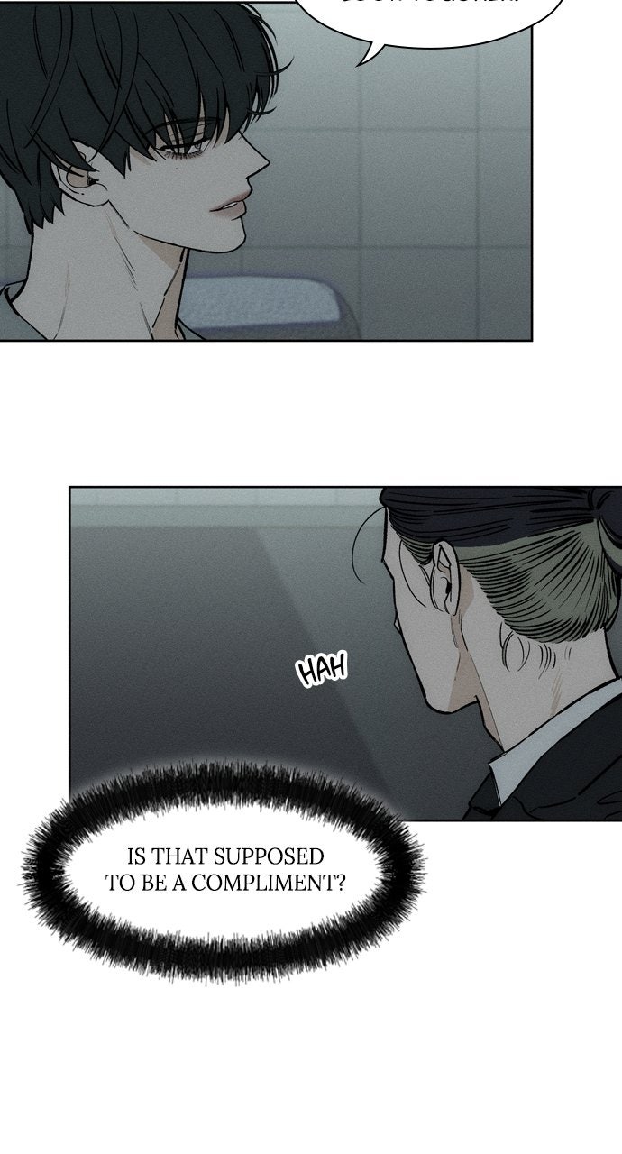 Read Tears on a Withered Flower Manga Online