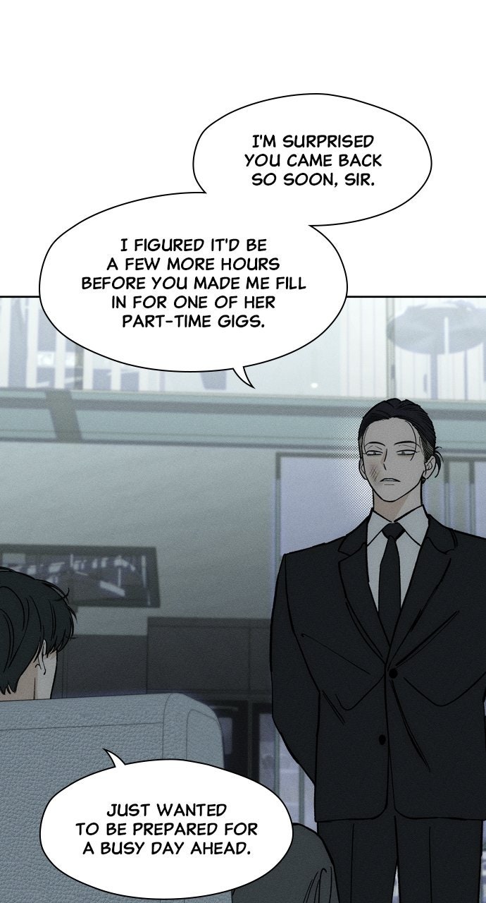 Read Tears on a Withered Flower Manga Online