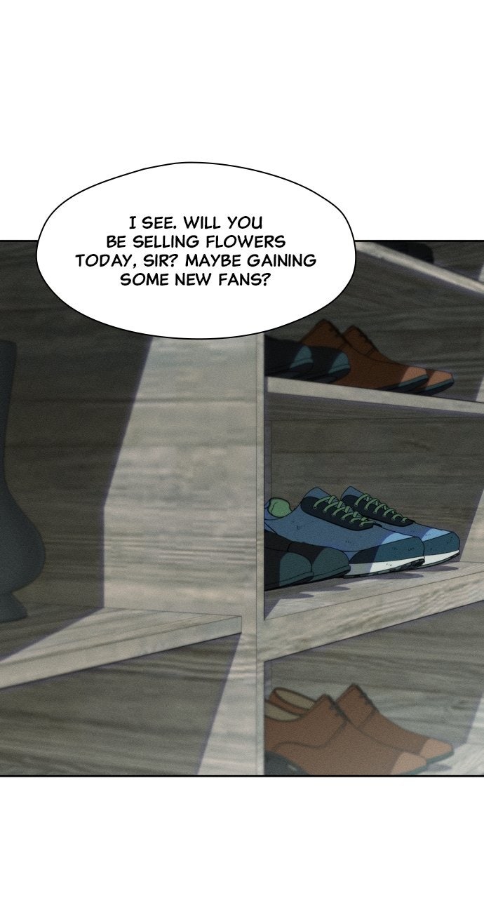 Read Tears on a Withered Flower Manga Online