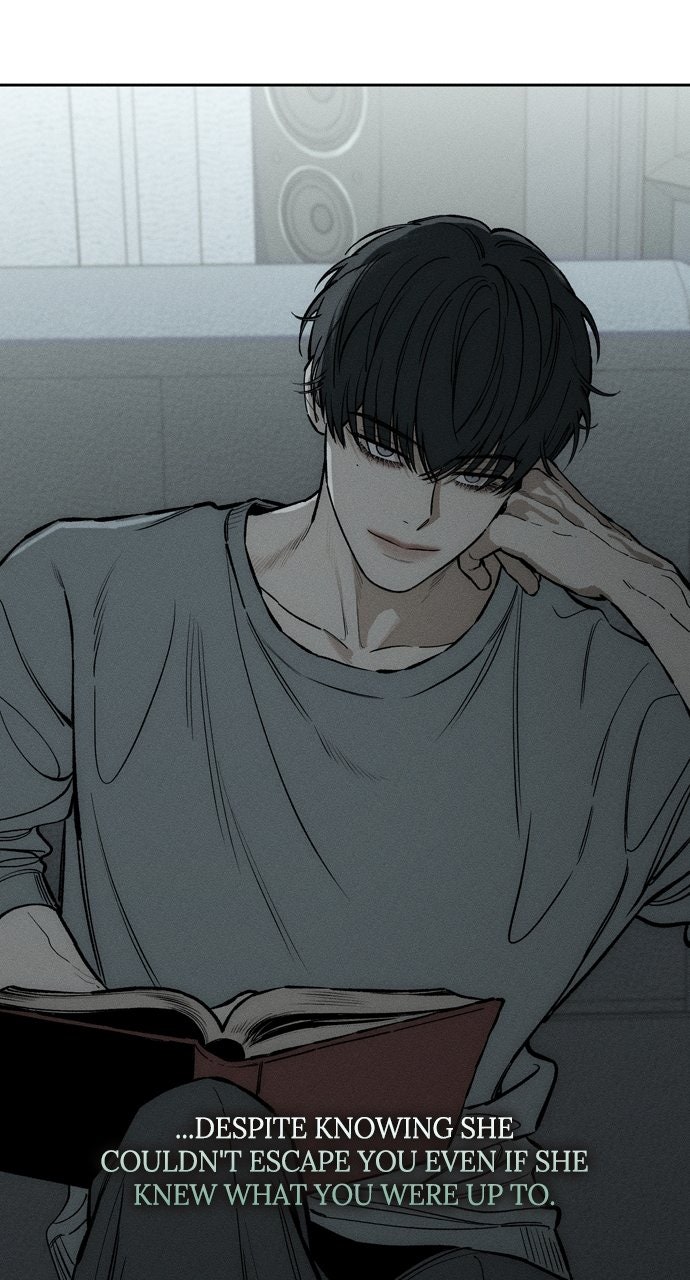 Read Tears on a Withered Flower Manga Online