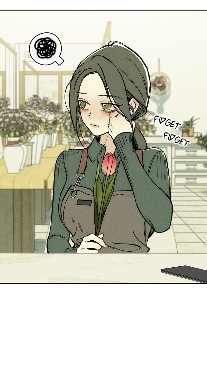 Read Tears on a Withered Flower Manga Online