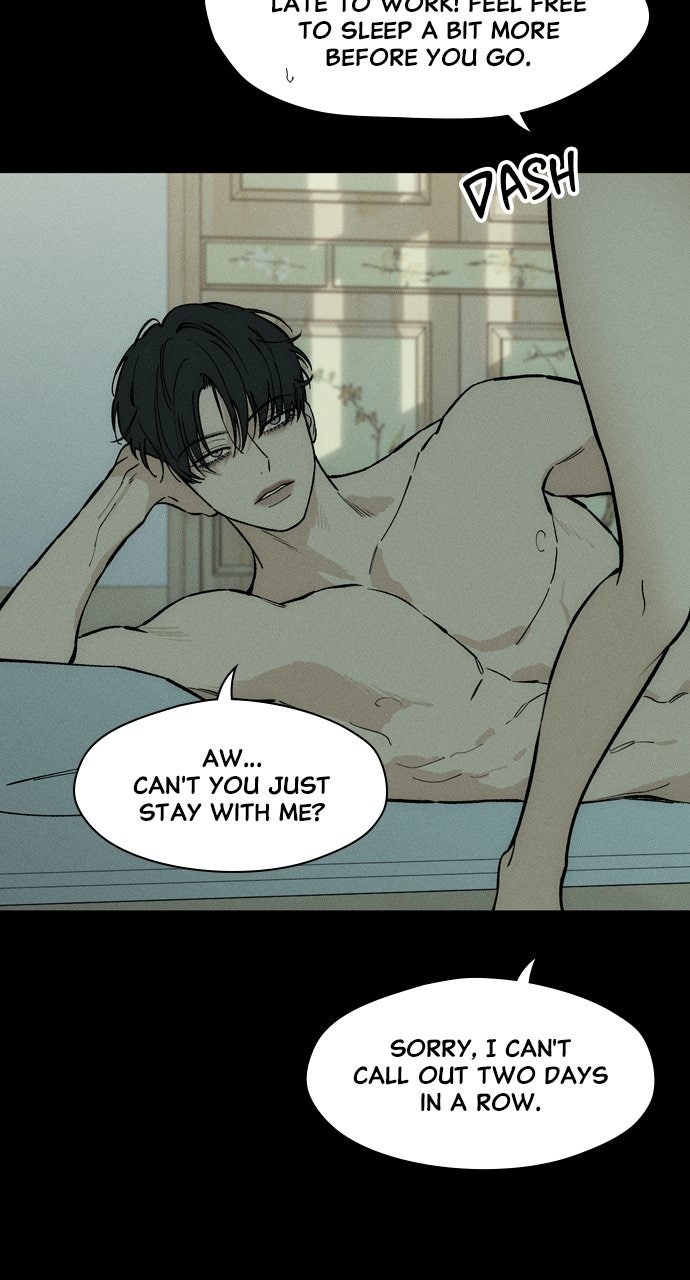 Read Tears on a Withered Flower Manga Online