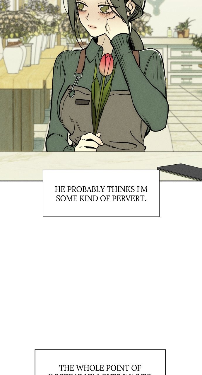 Read Tears on a Withered Flower Manga Online