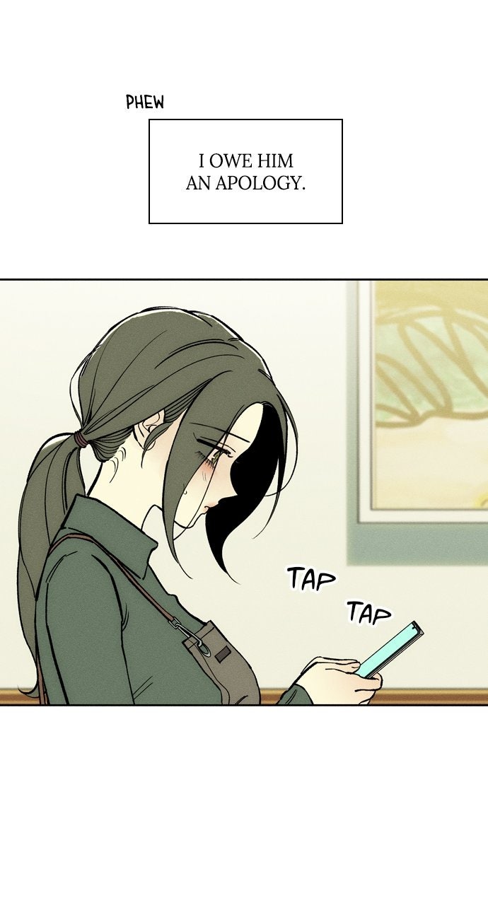 Read Tears on a Withered Flower Manga Online