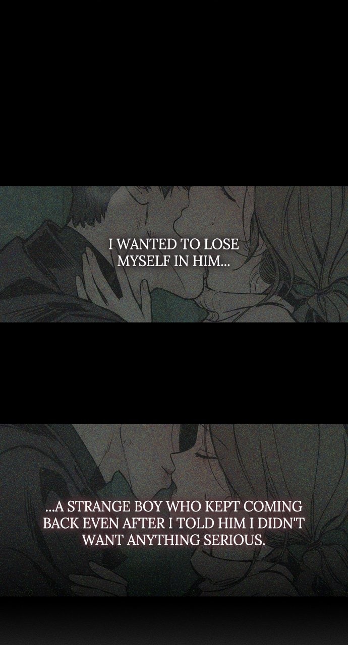Read Tears on a Withered Flower Manga Online