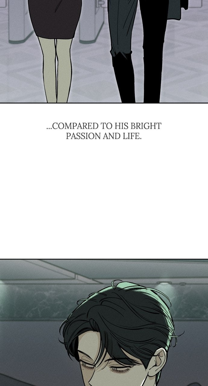 Read Tears on a Withered Flower Manga Online
