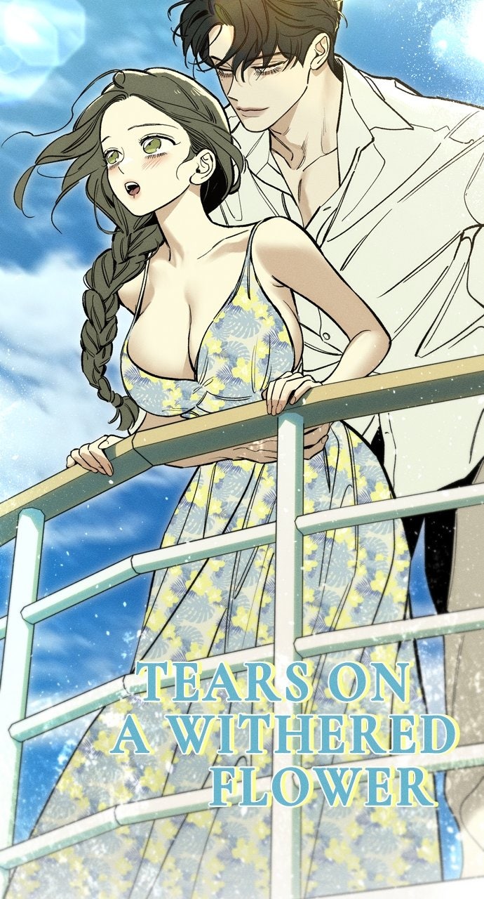 Read Tears on a Withered Flower Manga Online