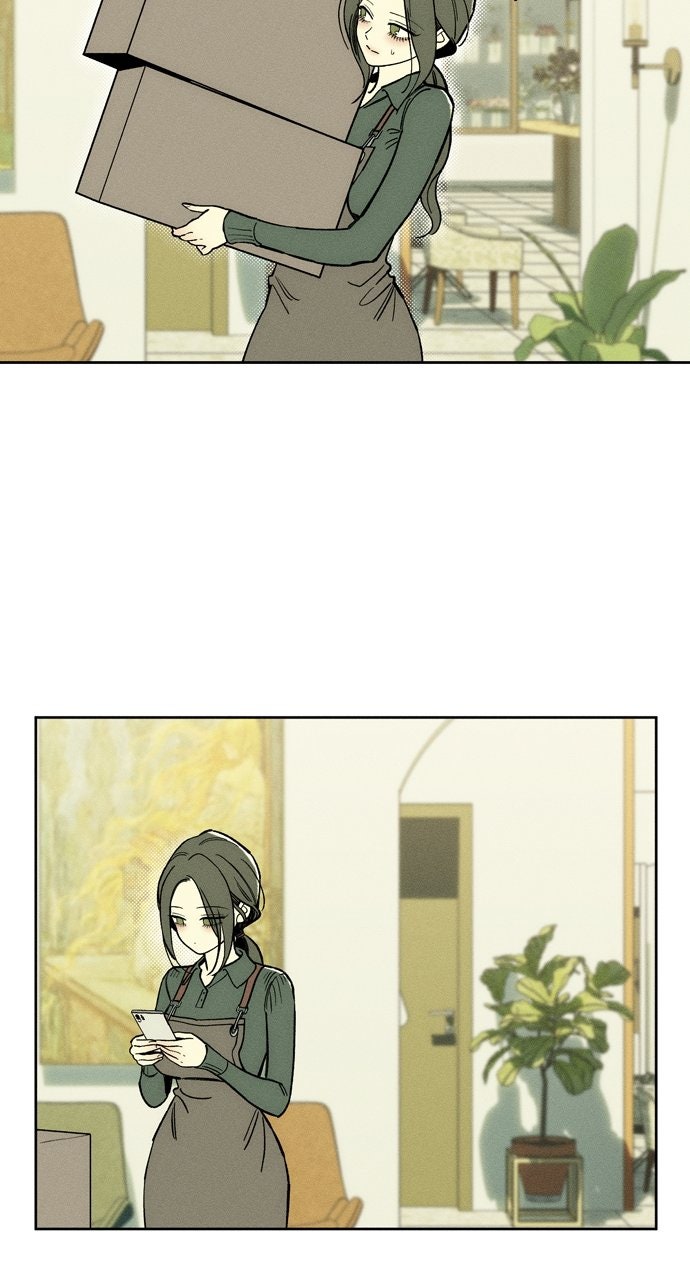 Read Tears on a Withered Flower Manga Online