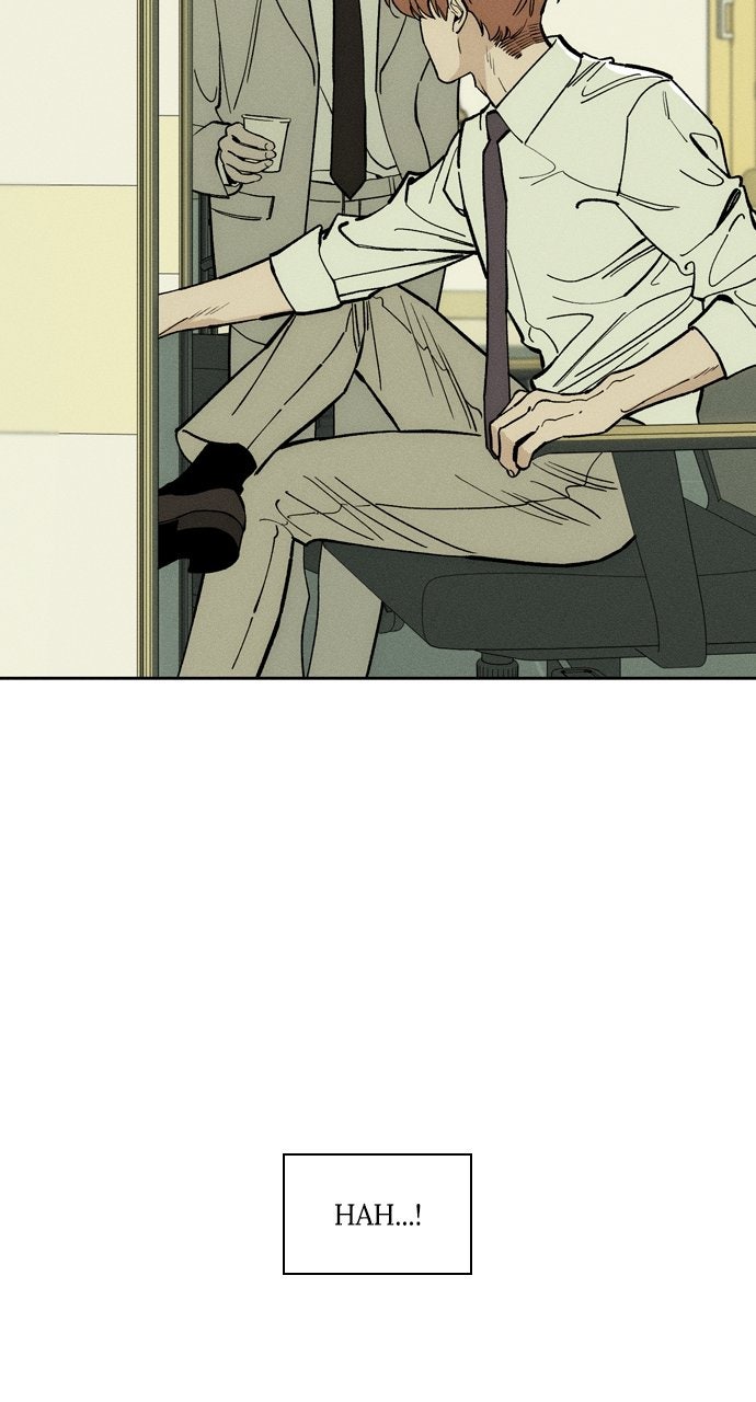 Read Tears on a Withered Flower Manga Online