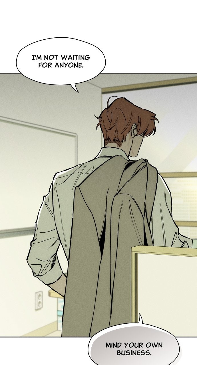 Read Tears on a Withered Flower Manga Online