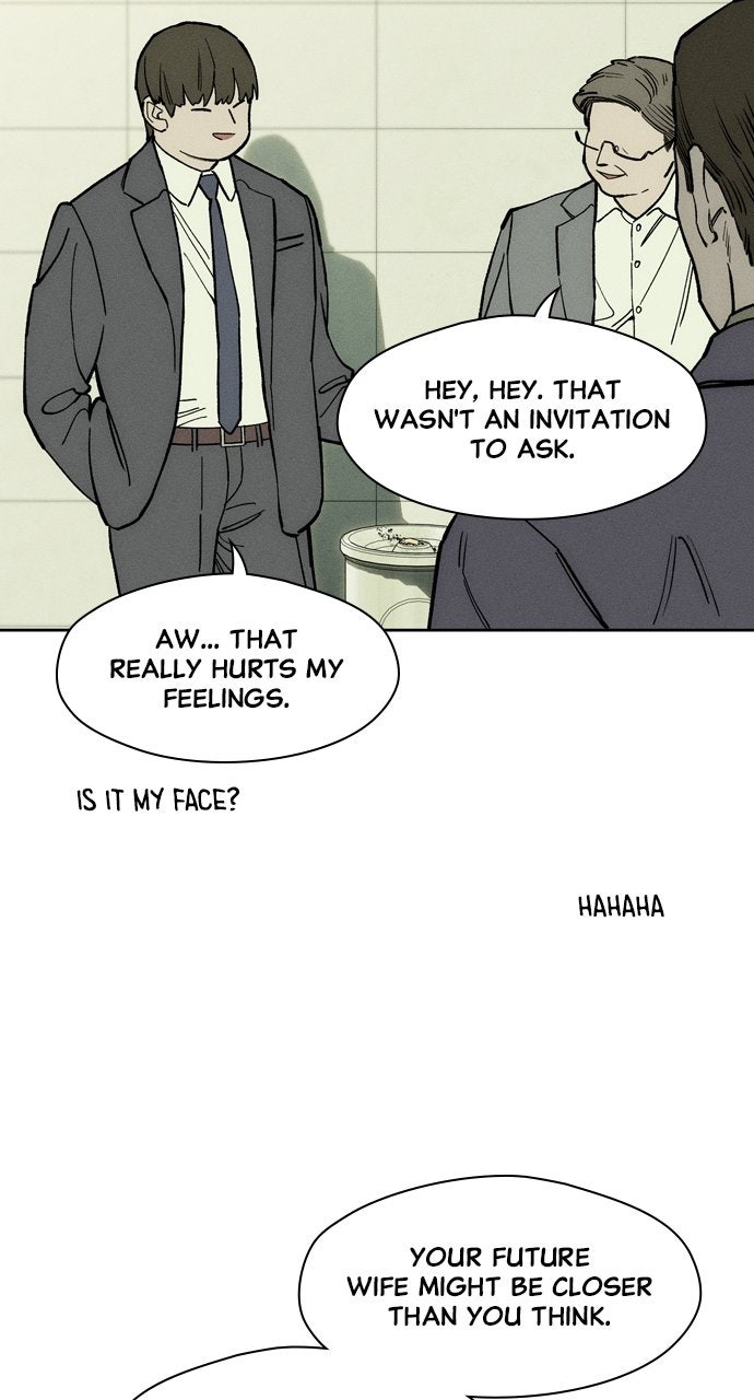 Read Tears on a Withered Flower Manga Online