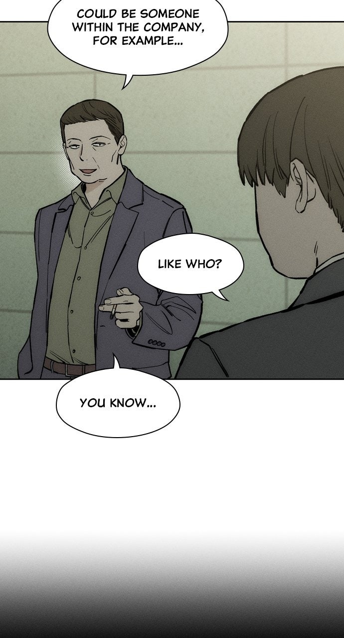 Read Tears on a Withered Flower Manga Online