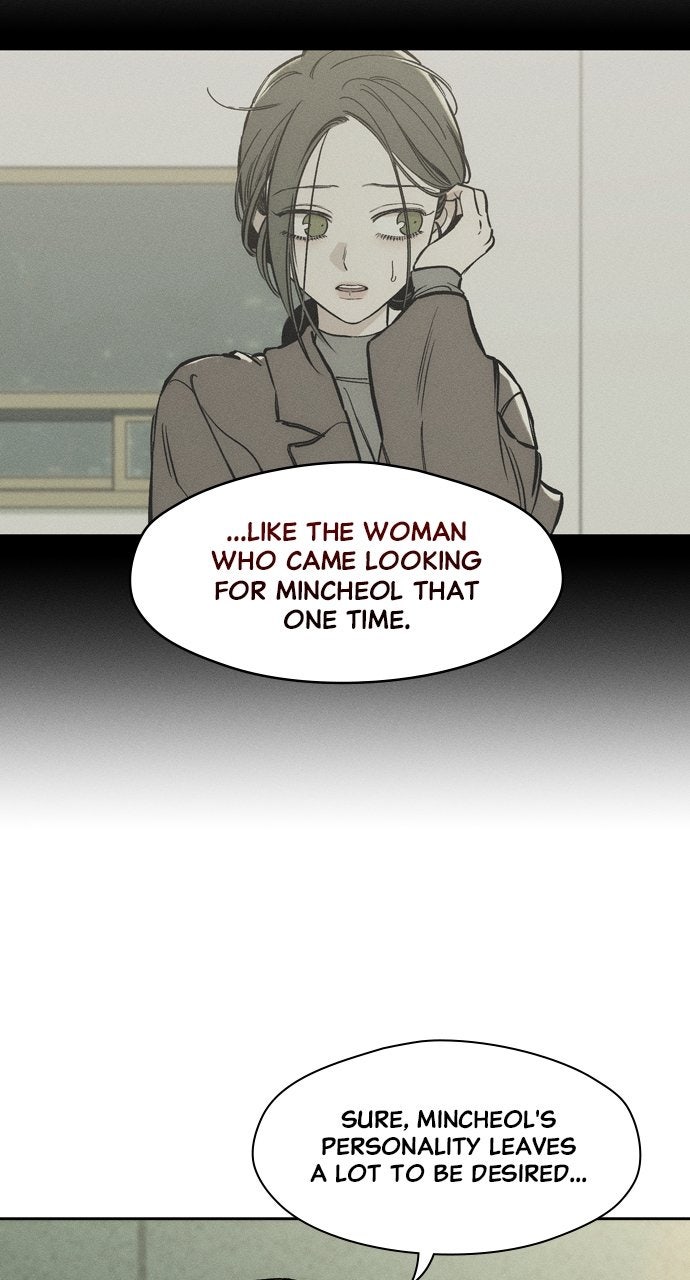Read Tears on a Withered Flower Manga Online