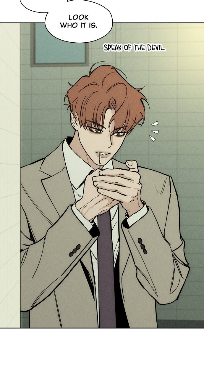Read Tears on a Withered Flower Manga Online