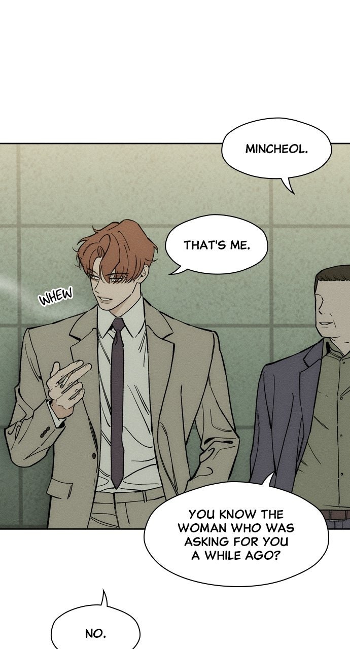 Read Tears on a Withered Flower Manga Online