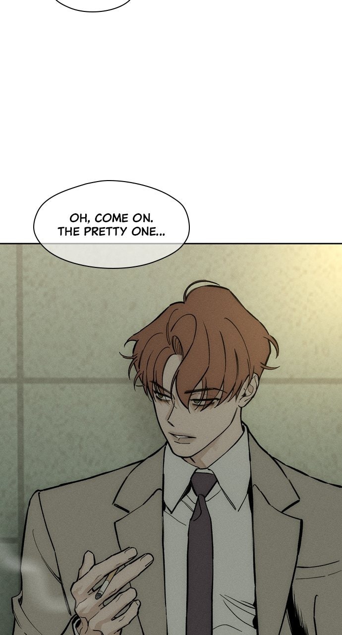 Read Tears on a Withered Flower Manga Online