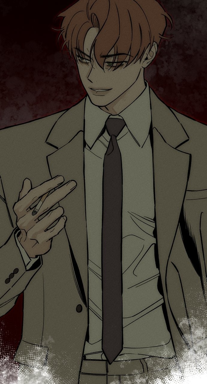 Read Tears on a Withered Flower Manga Online