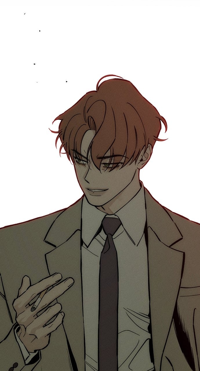 Read Tears on a Withered Flower Manga Online