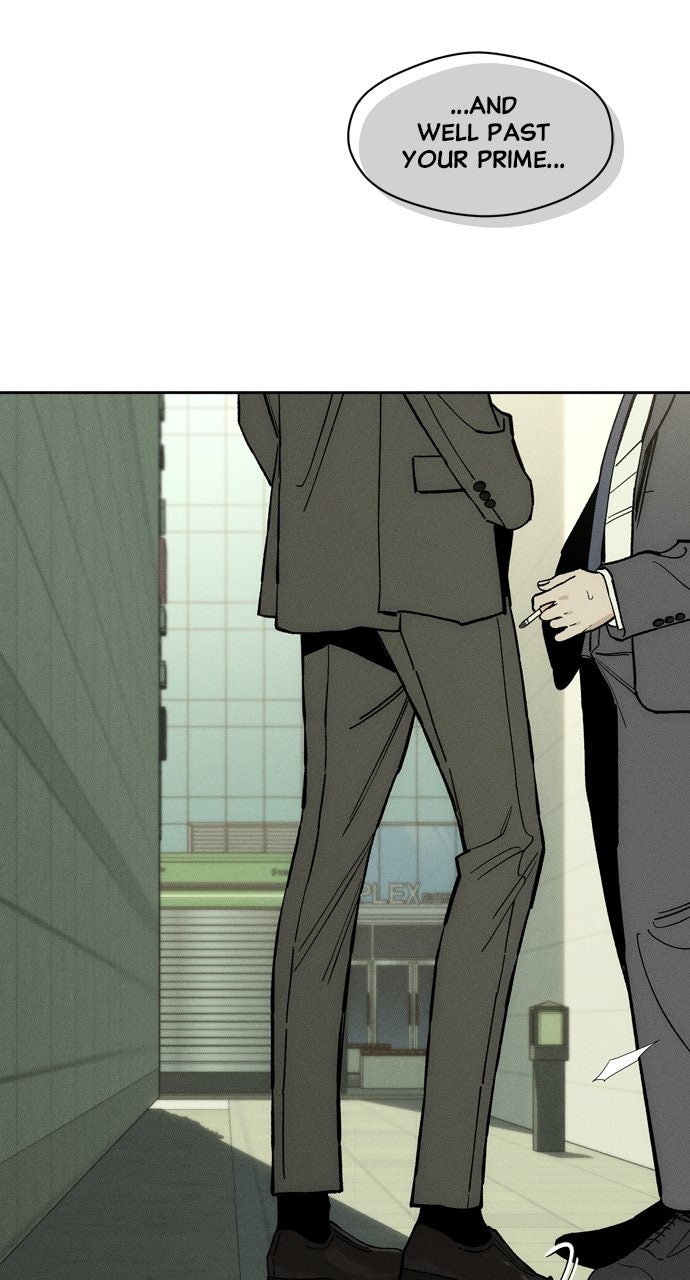 Read Tears on a Withered Flower Manga Online