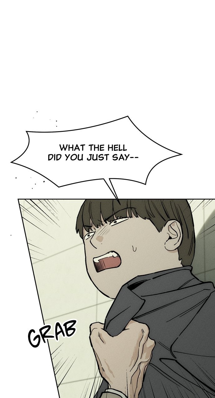 Read Tears on a Withered Flower Manga Online