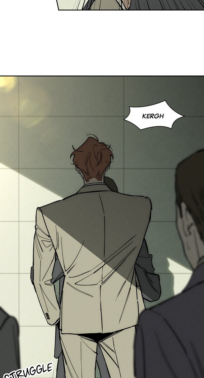Read Tears on a Withered Flower Manga Online