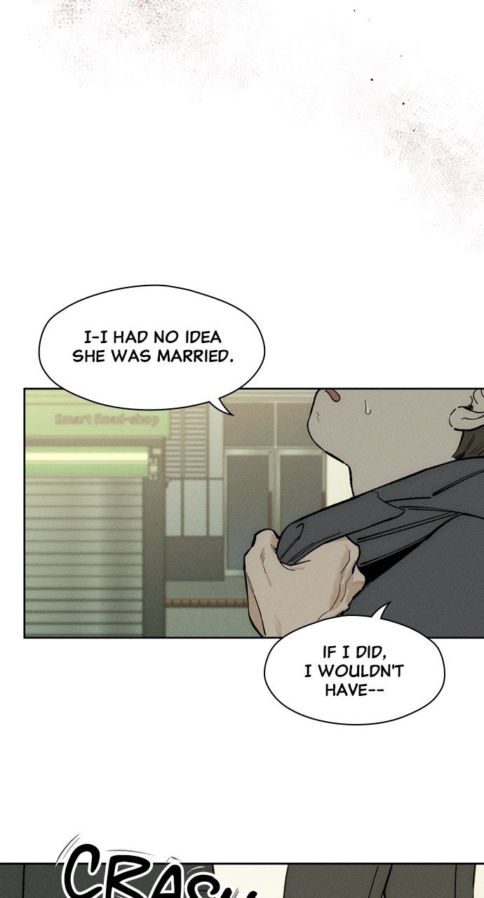 Read Tears on a Withered Flower Manga Online