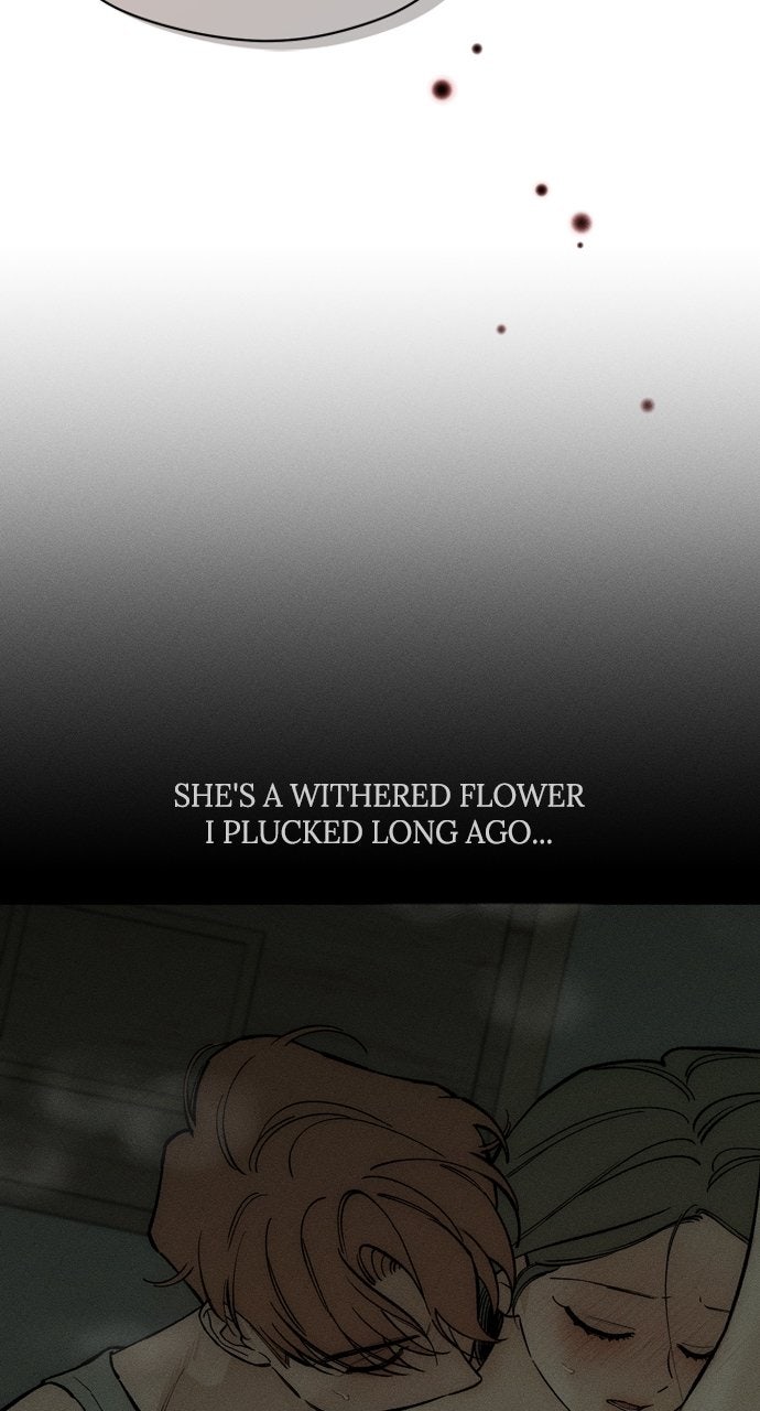 Read Tears on a Withered Flower Manga Online