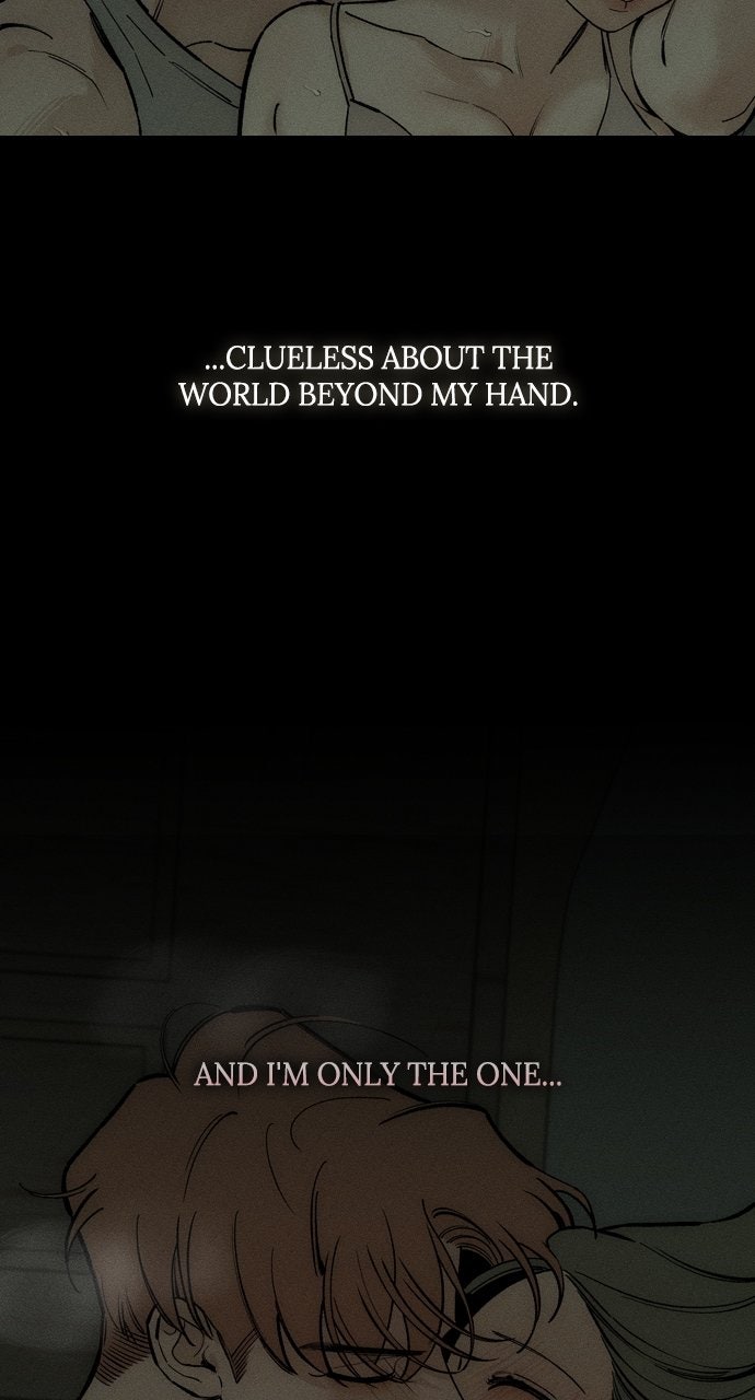 Read Tears on a Withered Flower Manga Online