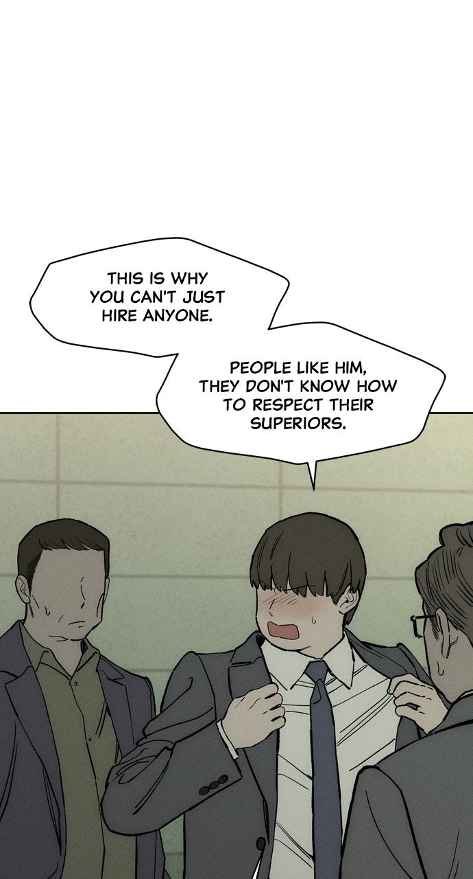 Read Tears on a Withered Flower Manga Online