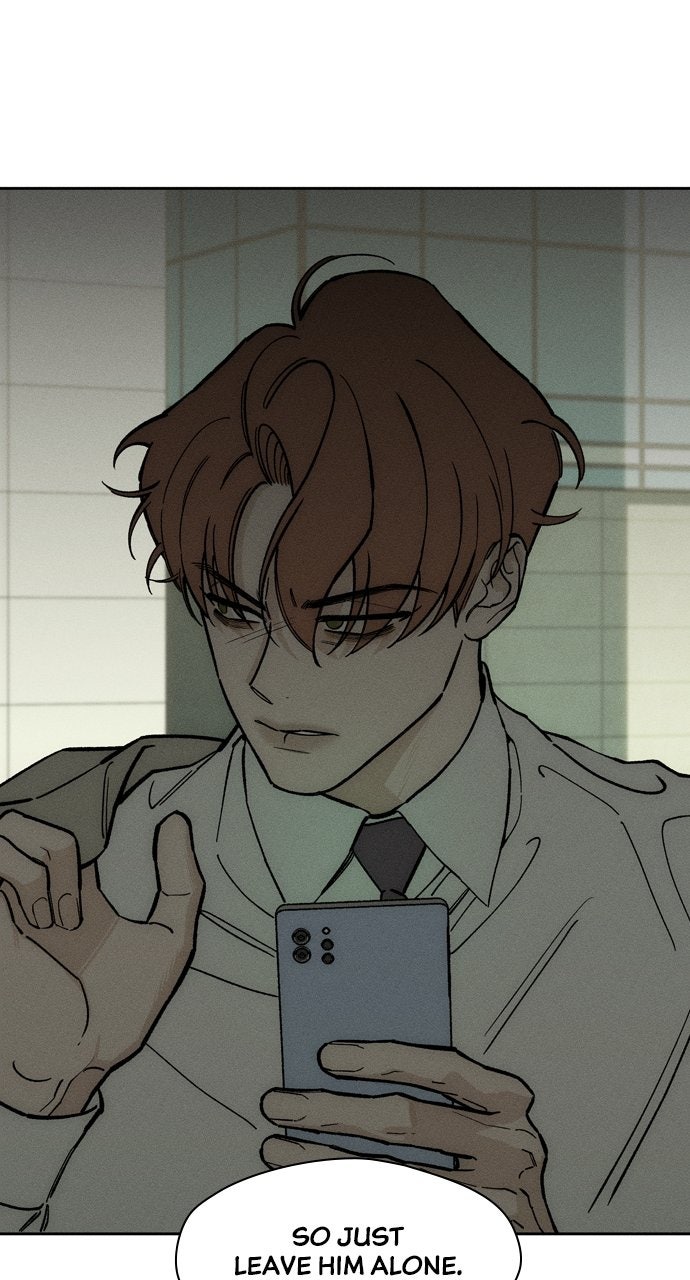 Read Tears on a Withered Flower Manga Online