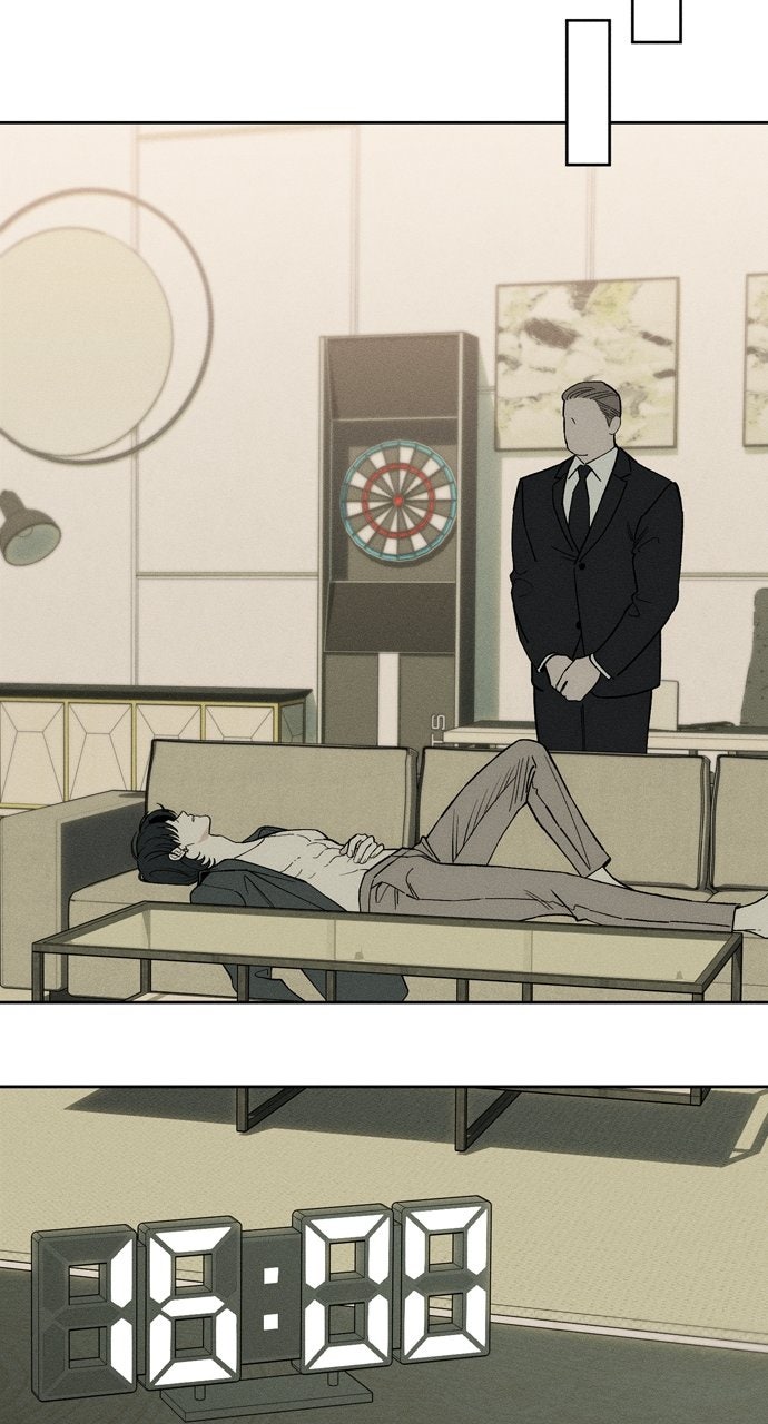 Read Tears on a Withered Flower Manga Online