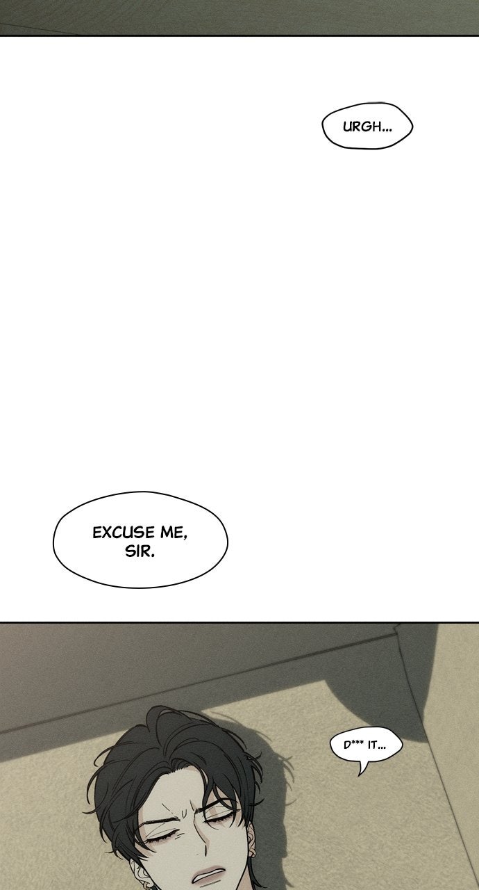 Read Tears on a Withered Flower Manga Online