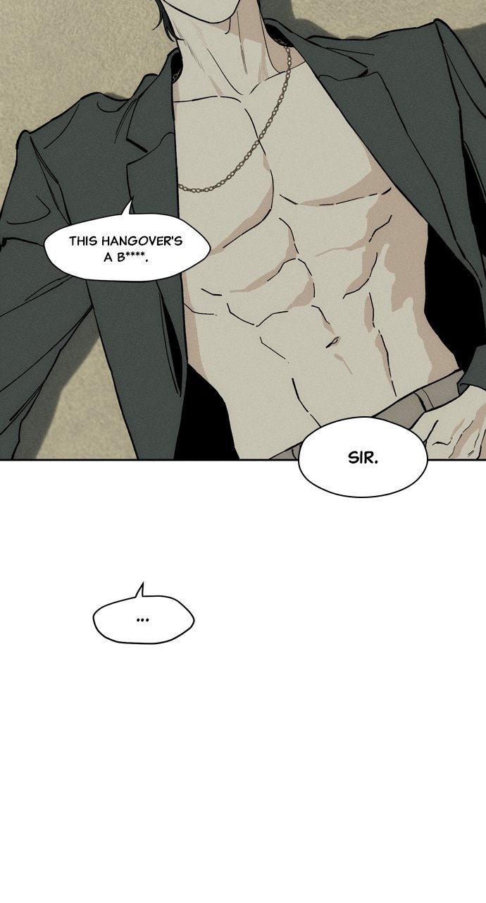 Read Tears on a Withered Flower Manga Online