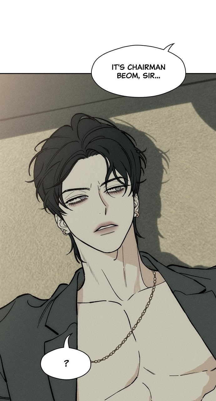 Read Tears on a Withered Flower Manga Online