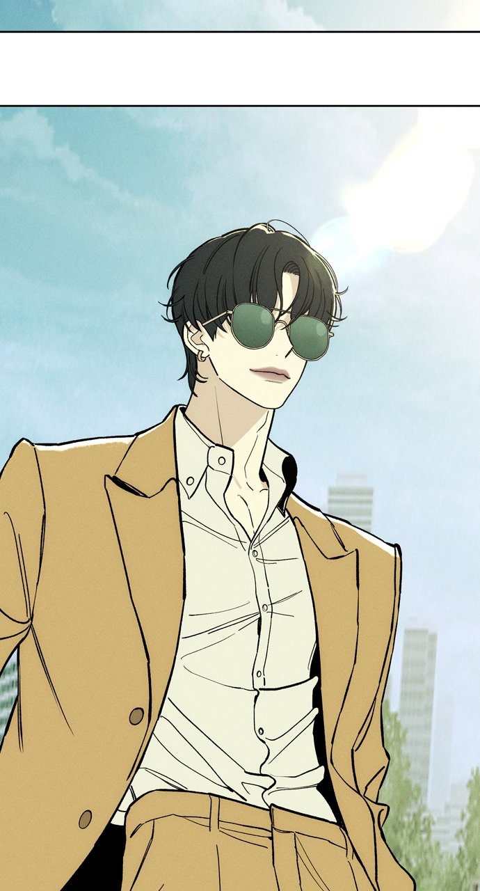 Read Tears on a Withered Flower Manga Online