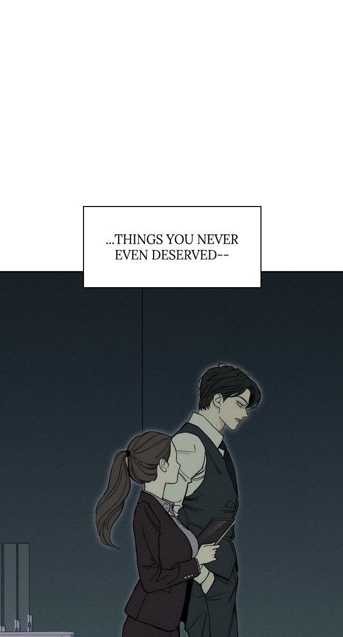 Read Tears on a Withered Flower Manga Online